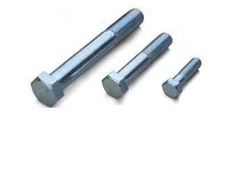 Aluminum alloy 2618 fasteners